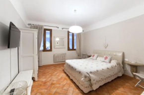 Гостиница Exclusive Apartment San Lorenzo  Флоренция